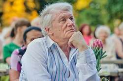 Юрію Рибчинському — 75