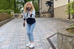 Галкин показал 71-летнюю Пугачеву, которая помолодела на карантине (видео)