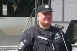 На Луганщині загинув комбат Сергій Губанов