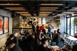 Зали кафе і ресторанів запрацюють з 10 червня, — МОЗ