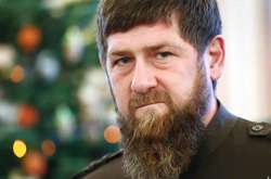 Кадирова госпіталізували з підозрою на коронавірус