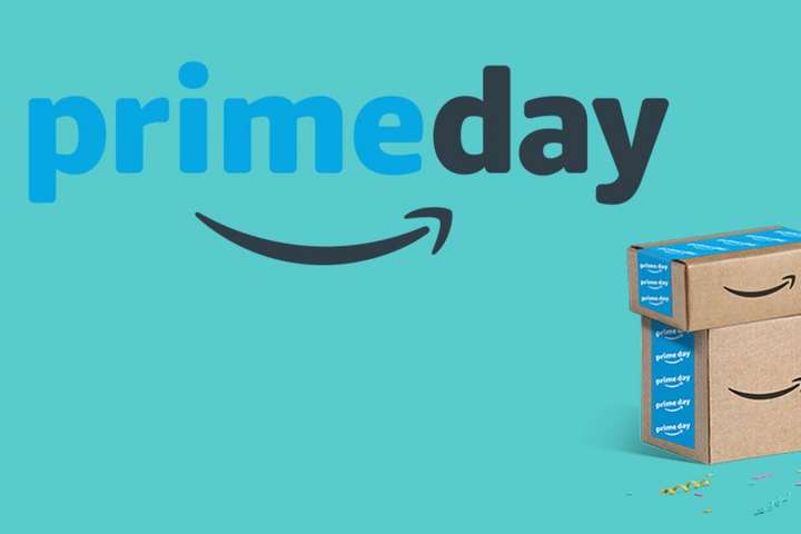 Amazon перенесе свій день супер-розпродажів Prime Day — ЗМІ