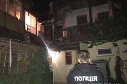 В Одесі обвалився черговий будинок, жителів евакуюють