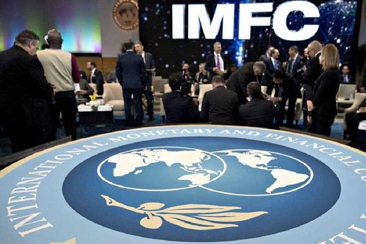 МВФ і Україна попередньо домовилися про нову програму співпраці