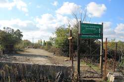 Грузія заявила про чергове зазіхання на свою територію окупаційними силами з Південної Осетії