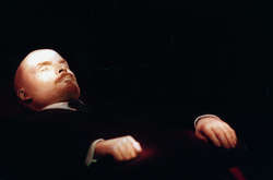 У Росії запропонували продати мумію Леніна