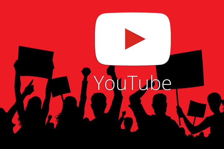 YouTube назвав заборонені теми відео про коронавірус