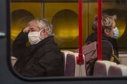 В Україні дозволили пасажирські перевезення автомобільним транспортом у міському, приміському, міжміському внутрішньообласному та міжнародному сполученні 