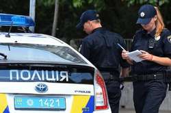 Штрафи надсилатимуть юридичним власникам автомобілів
