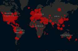 Хворих у світі на коронавірус стало ще більше – уже 5,1 млн
