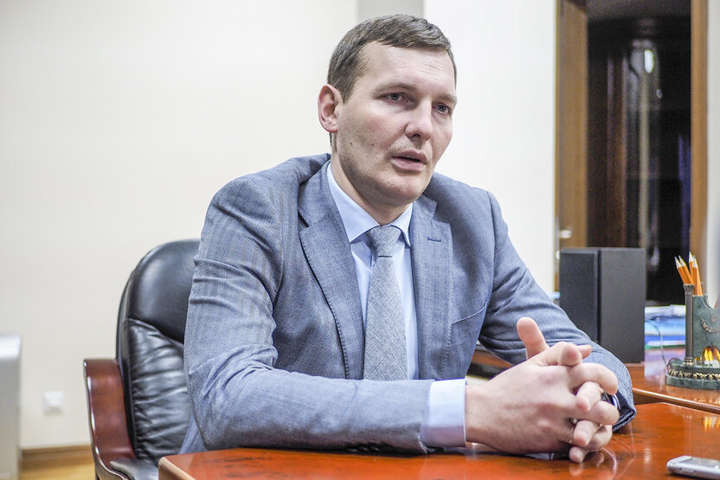 Євген Єнін представлятиме Україну в міжнародних судах - Стало відомо, хто представлятиме Україну в міжнародних судах проти Росії