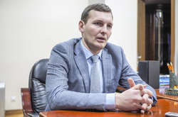 Євген Єнін представлятиме Україну в міжнародних судах