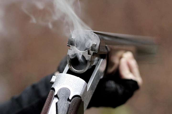 На Житомирщині чоловік розстріляв з мисливської рушниці семеро людей