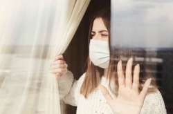  Попри послаблення карантину перебування у громадських місцях без маски залишається під забороною 