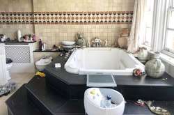 В Англії виявили розкішний маєток, з якого таємним чином зникли власники