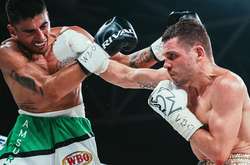 Промоутер Красюк збирається зробити з боксера Беринчика чемпіона світу