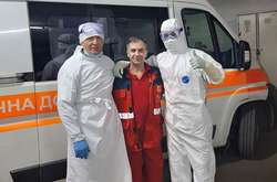 22 травня співробітники Білоцерківської станції екстреної медичної допомоги планують вийти на страйк