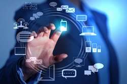  Світ чекає новий виток цифровізації в епоху постпандемії 