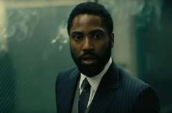 Новый трейлер «Довода» Кристофера Нолана показали в игре Fortnite