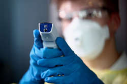 На Вінниччині від коронавірусу одужали 453 особи