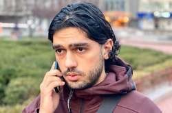 Депутат Лерос, хоче з'ясувати, хто шантажував Зеленського «плівками Єрмака»