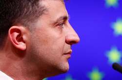 Відстоює червоні лінії, але реформи буксують: як у Брюсселі оцінюють перший рік Зеленського