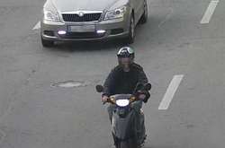 Столична поліція зловила трьох викрадачів мопедів (фото)