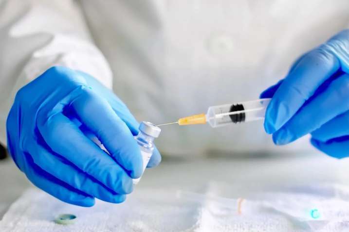 Науковці з Оксфорду  розпочали другий  етап випробувань вакцини від коронавірусу  