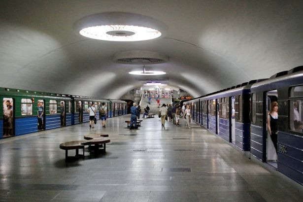 Харків з 25 травня відновлює роботу метро