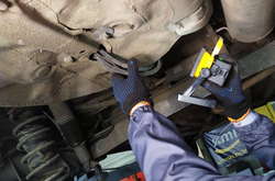 Серед численних порушень та несправностей найнебезпечніша – встановлення старого ГБО, що втратило вже строк придатності