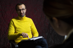 Лещенко дал интервью «Бабелю», но запретил его публиковать