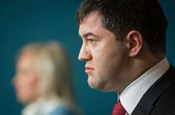  Суд відмовив Роману Насірову у зміні запобіжного заходу 