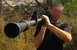 На Харківщині контррозвідка СБУ затримала бойовика терористичної організації «ДНР»