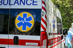 Під Києвом у пансіонаті для літніх людей спалах коронавірусу