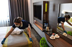 МОЗ затвердило правила роботи готелів: що дозволено 