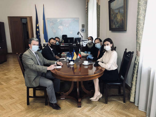 Конфлікт вичерпано: Київ і Софія порозумілися щодо Болграду на Одещині 