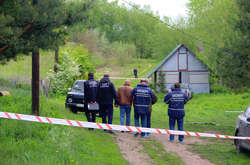 Расстрел на Житомирщине: названа возможная причина конфликта