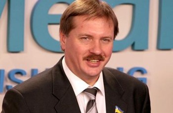 Т.Чорновіл: М.Азаров може очолити Нацбанк