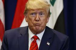 Демократи направили лист Дональду Трампу з вимогою детально пояснити причини відправки в Росію апаратів штучної вентиляції легень