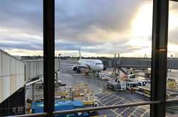 Ще 194 українців повернулися додому з США