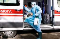 Оперативні дані МОЗ. В Україні зафіксовано 432 нових випадків коронавірусу