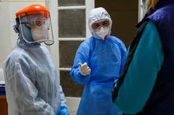  Одужали за добу 13 людей. Загалом коронавірус подолав 351 мешканець столиці 