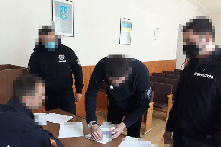 На Одещині у центрі реабілітації побили неповнолітніх,  поліцейському  повідомлено про підозру 