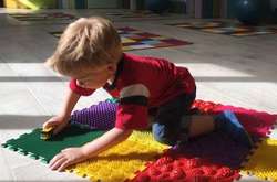 У дитячих садках МОЗ не вимагає одягати дітям маски