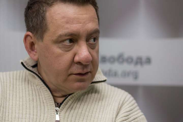 Слідчий комітет Росії порушив справу проти заступника гендиректора ATR 