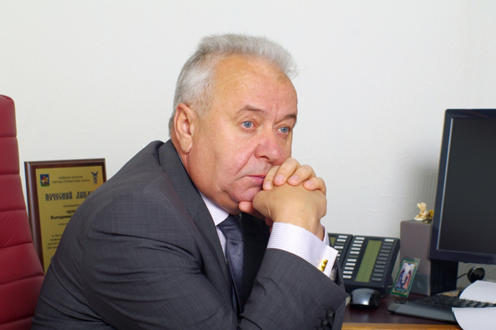 Помер багаторічний генеральний директор «Київхліба»