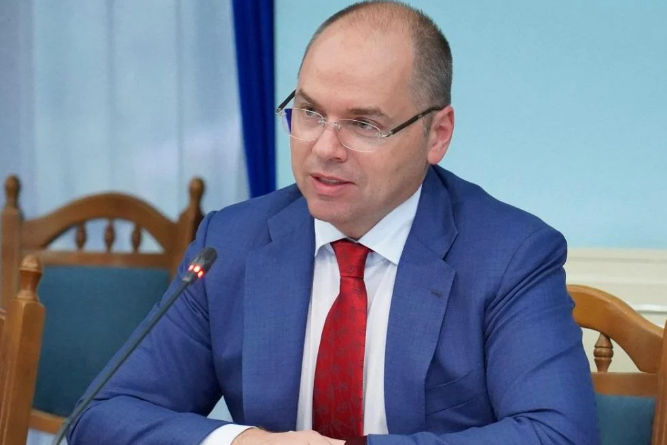 Степанов пояснив критерії розподілу медзасобів у регіони
