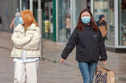 На сьогодні у Китаї було зареєстровано загалом 82 971 випадок коронавірусної хвороби