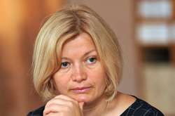 Поява в ефірі маріонеток ФСБ має на меті зняття з Кремля відповідальності за агресію, – Геращенко