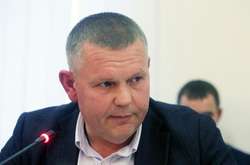 У власному офісі в туалеті був знайдений труп народного депутата Валерія Давиденка з вогнепальним пораненням голови